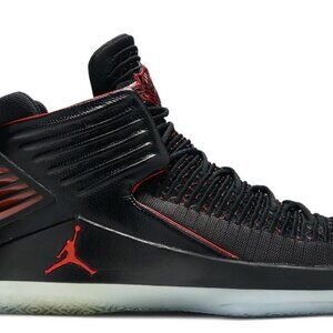 Air Jordan 32 'Banned' Sneaker Shoes Size 6.5